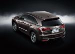 Acura RDX 2015 года (CN)